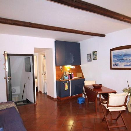 La Casa Nel Cuore Di Camogli Eksteriør billede
