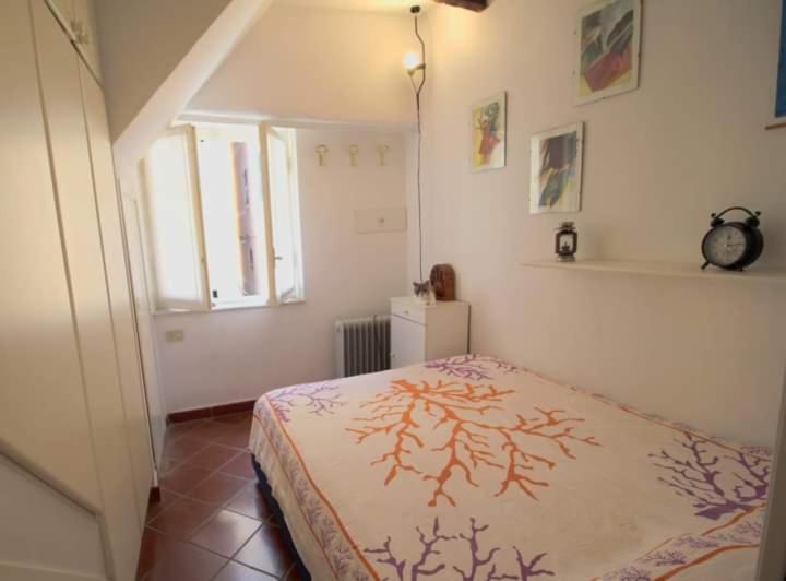 La Casa Nel Cuore Di Camogli Eksteriør billede